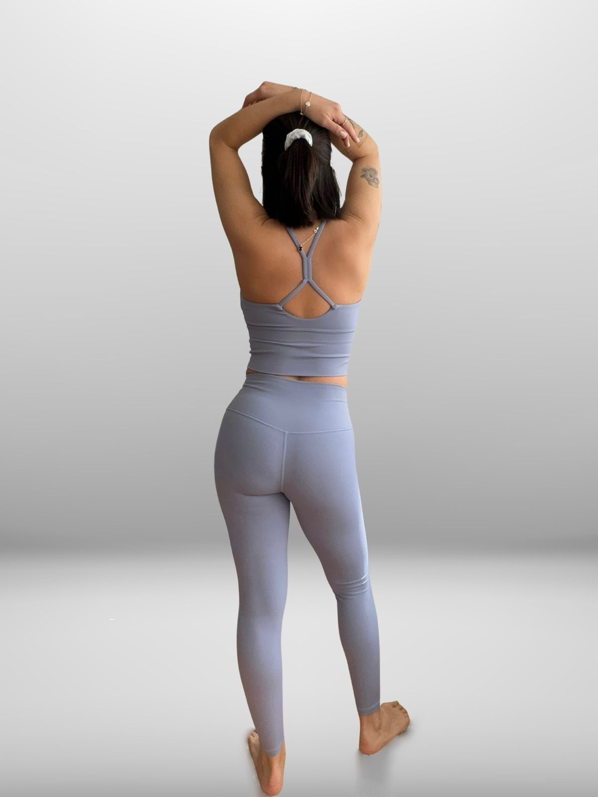 Set Elaia Blue Gray