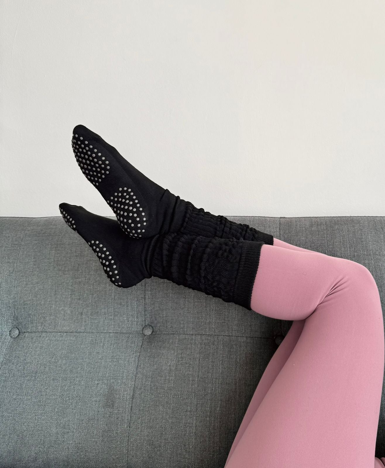 Calcetines High Cut