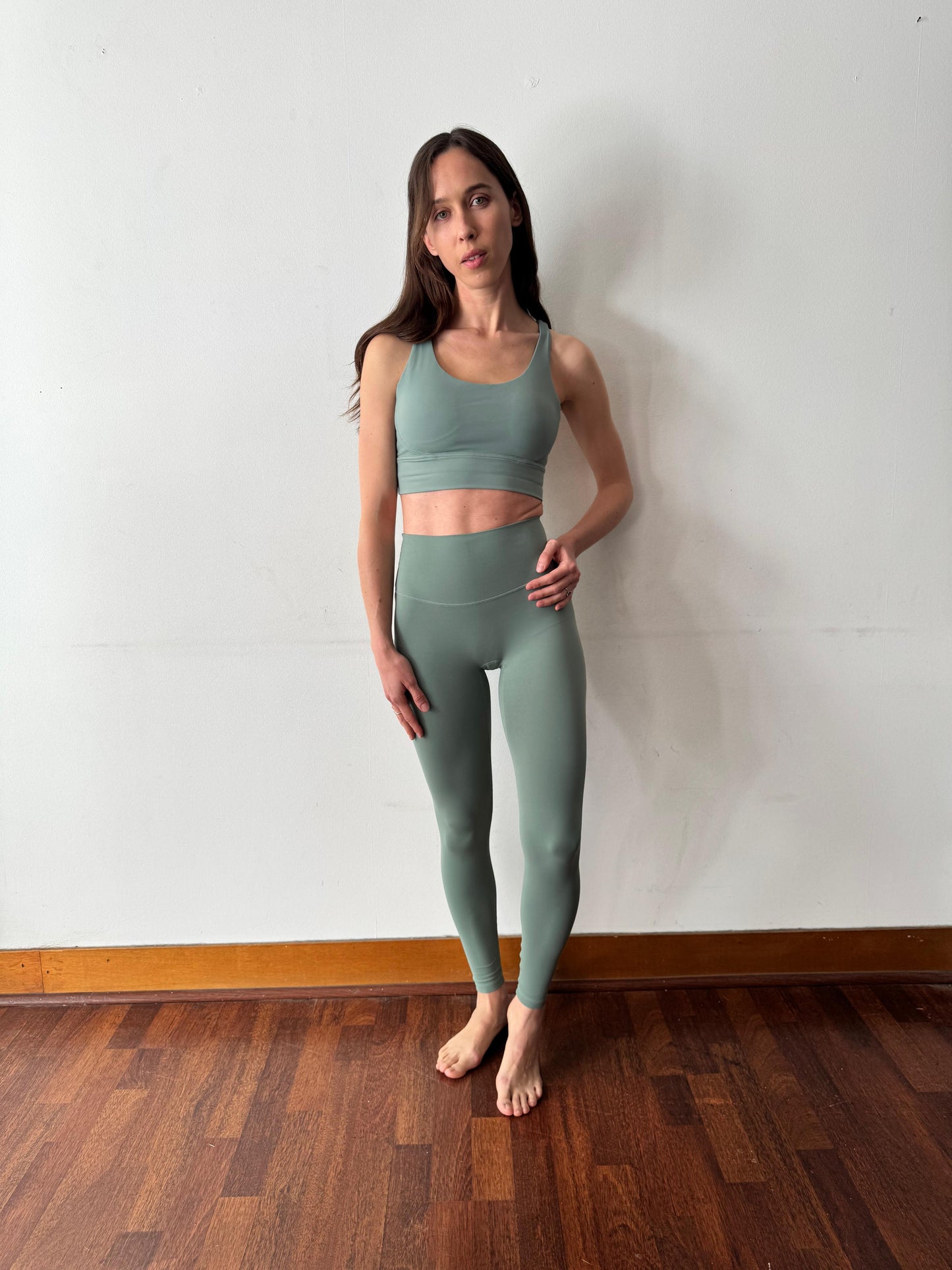 Conjunto Sena Olivo