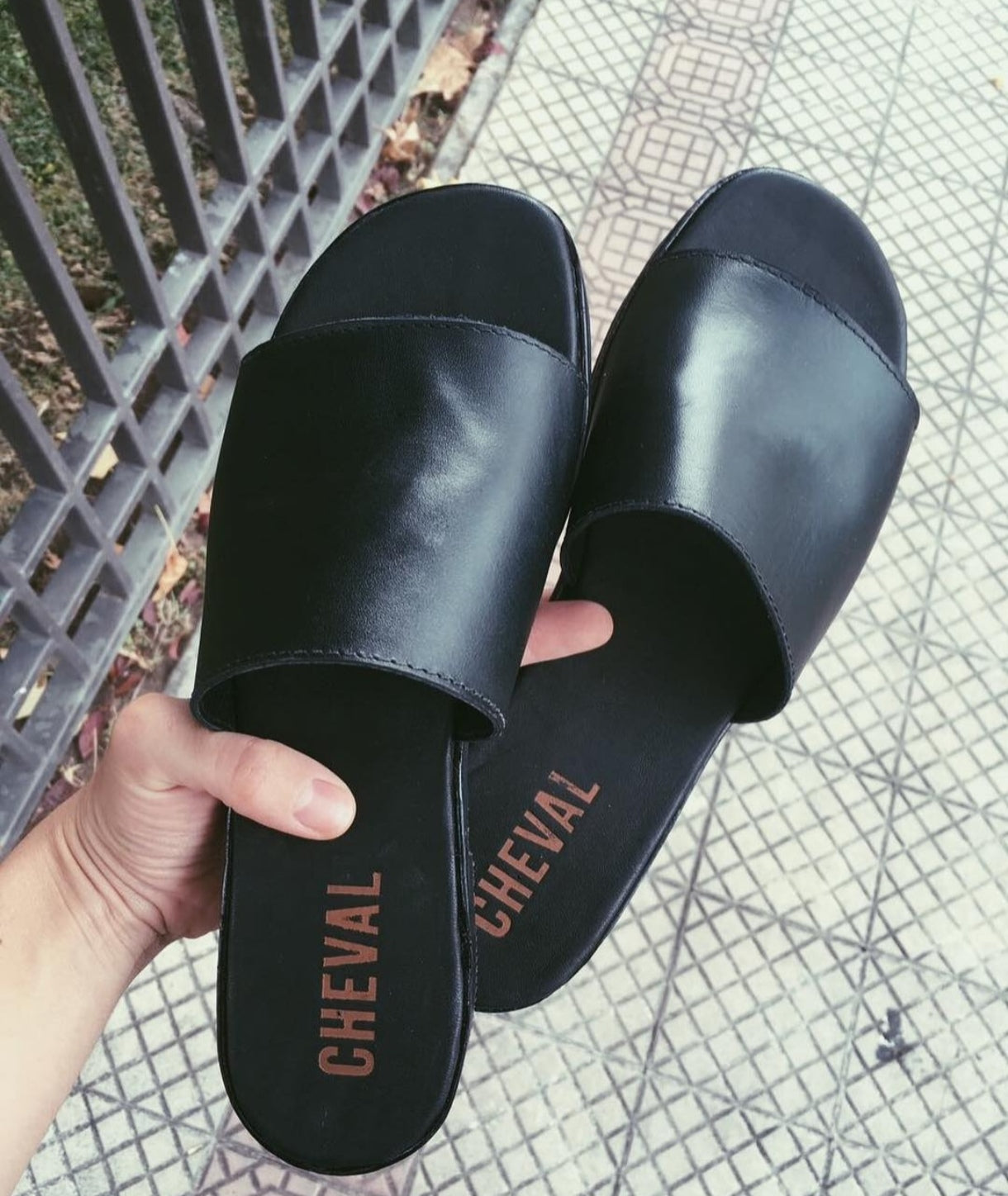 CH09 Negro