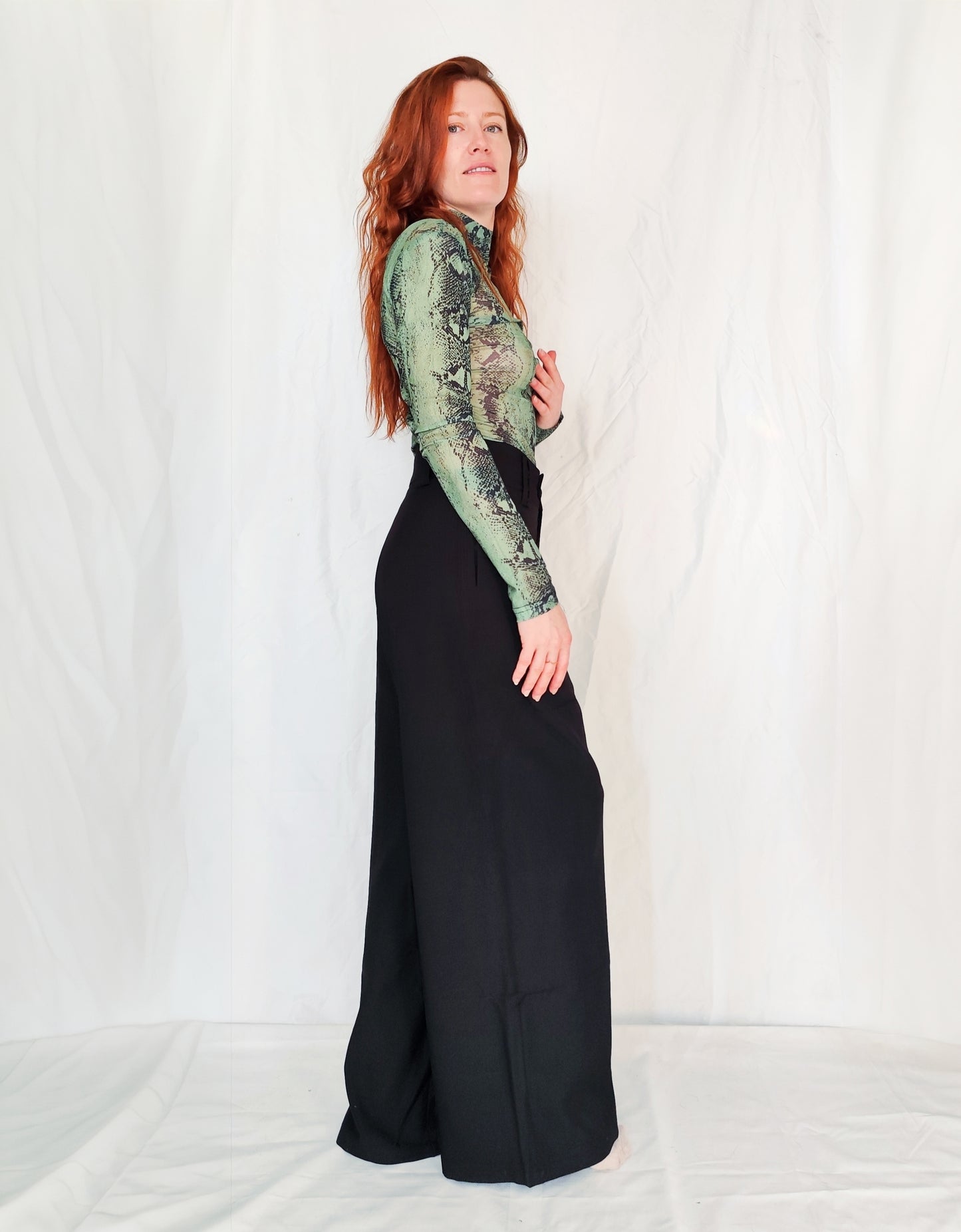 Sheer Snake