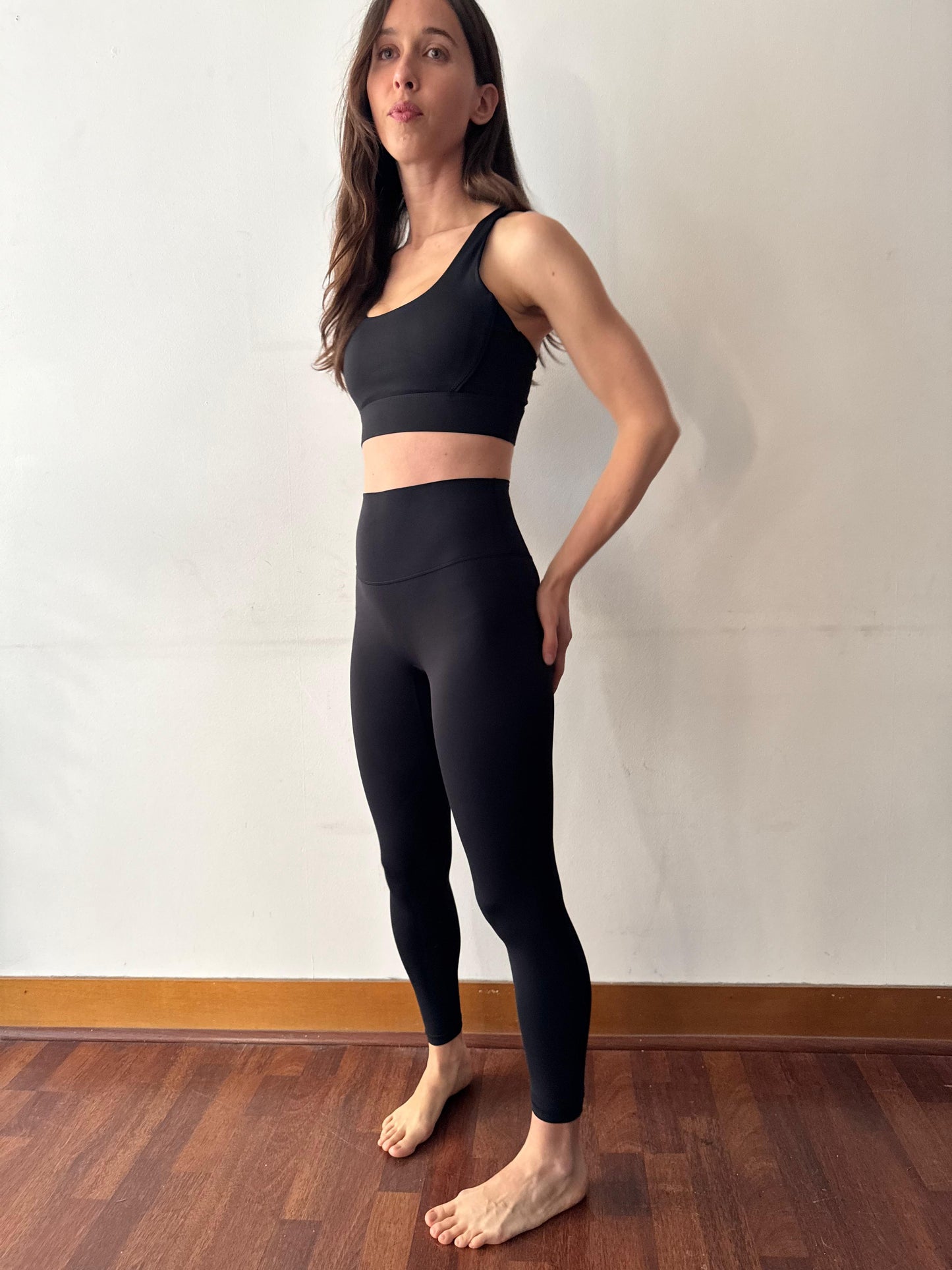 Conjunto Sena Negro