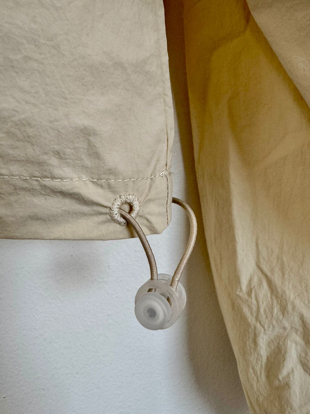 Cortavientos Windbreaker Luma