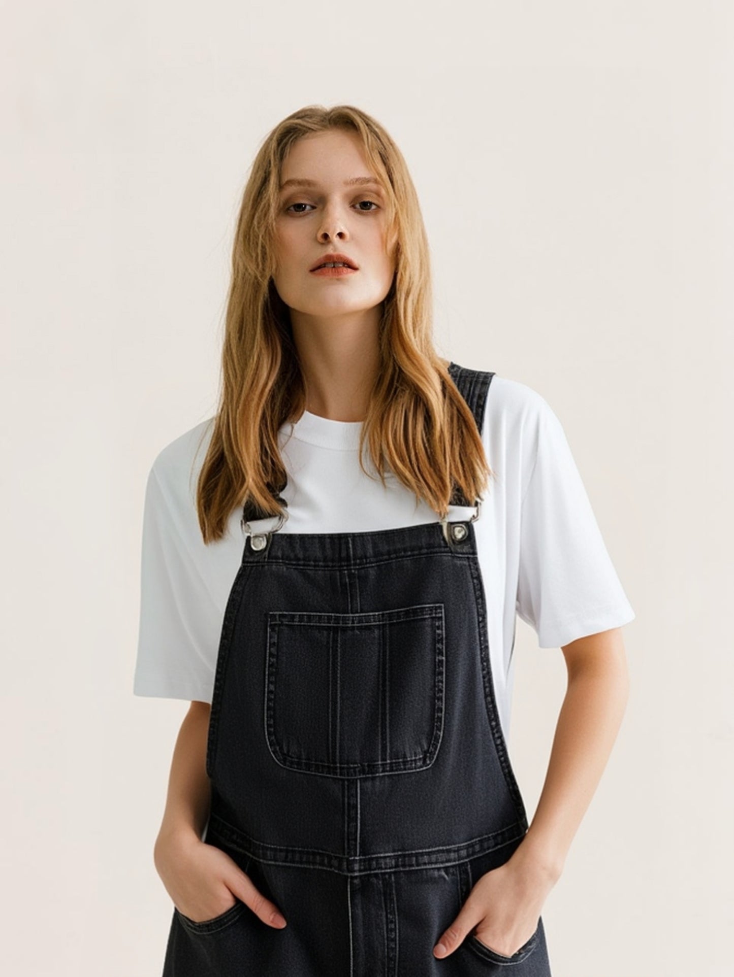 Overall Oversize