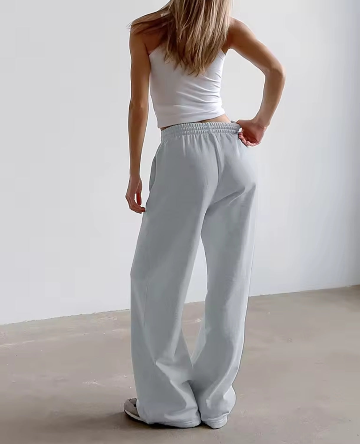 Sweatpants