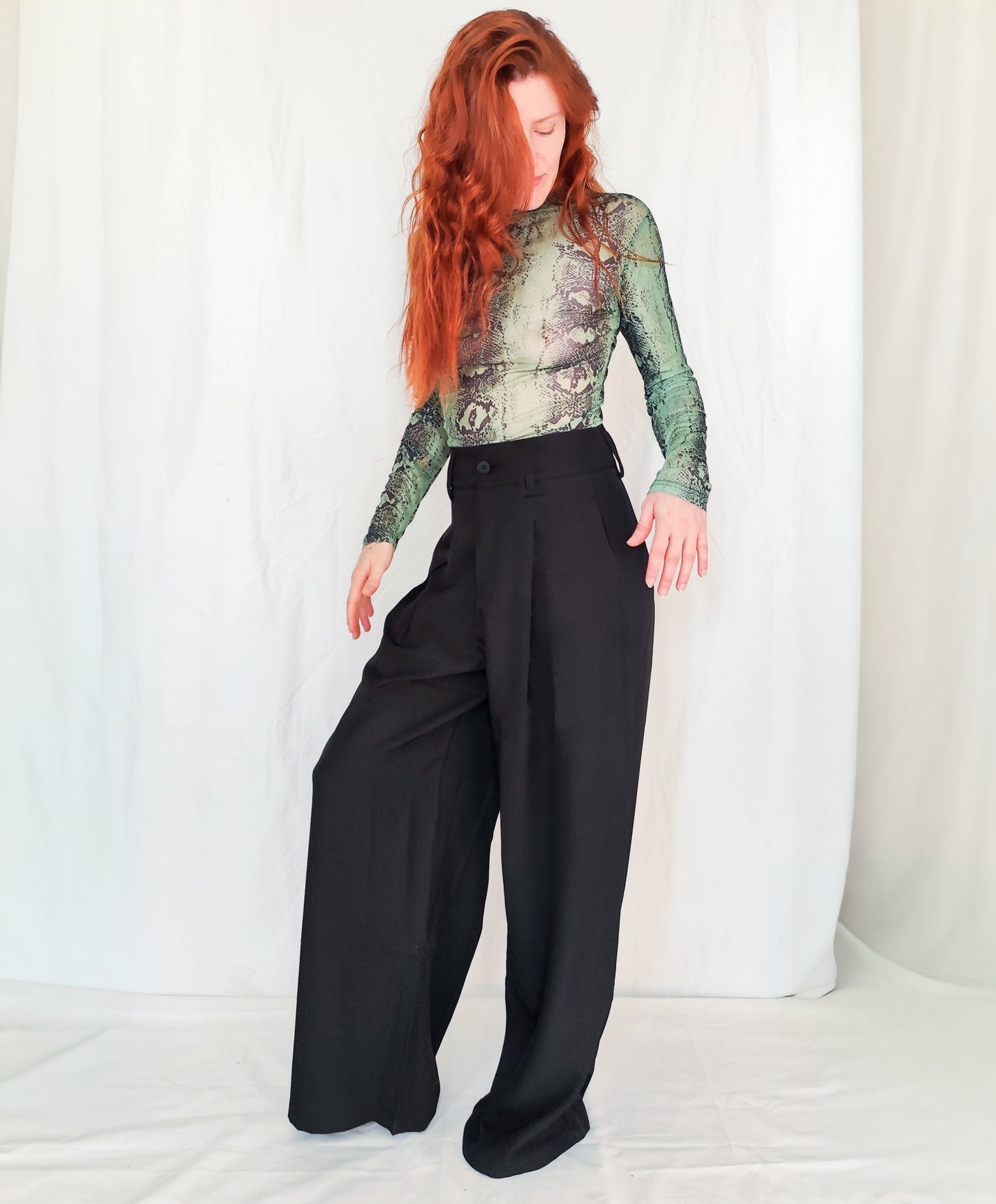 Sheer Snake