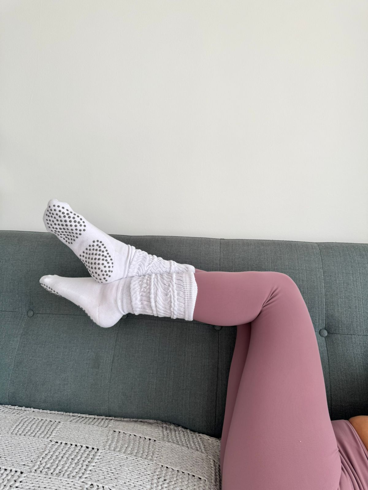 Calcetines High Cut