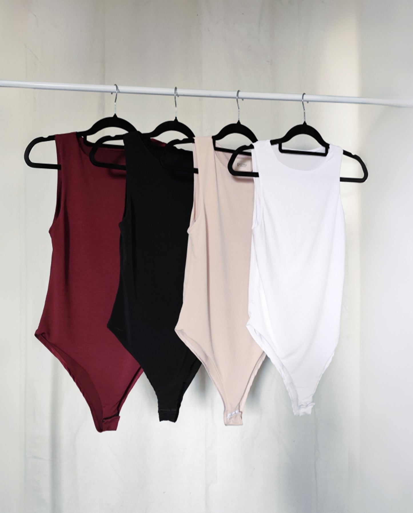 Body Halter