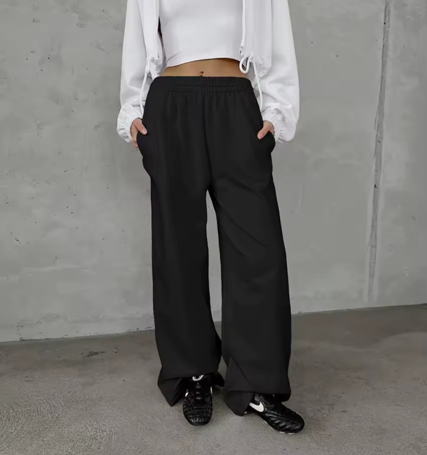 Sweatpants