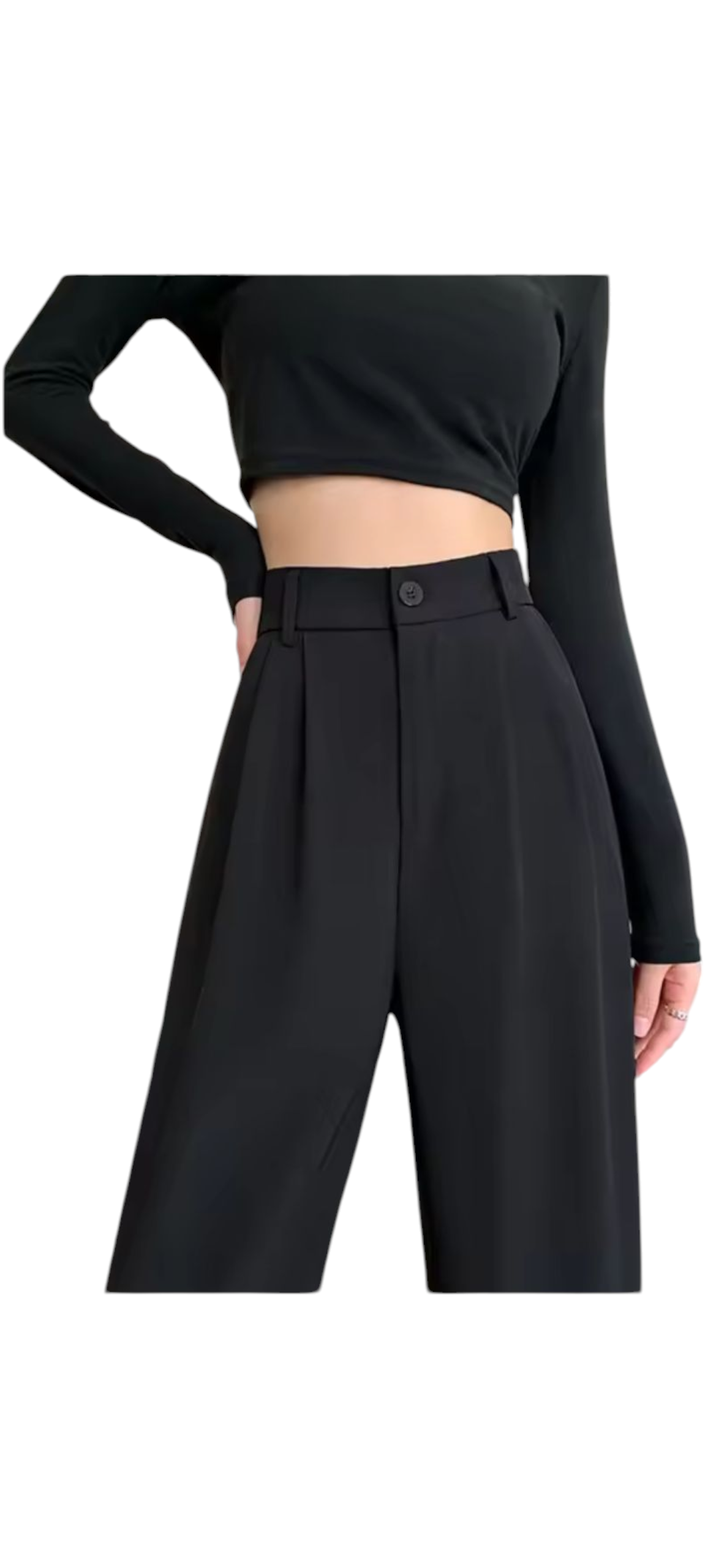 Pantalón Sastre