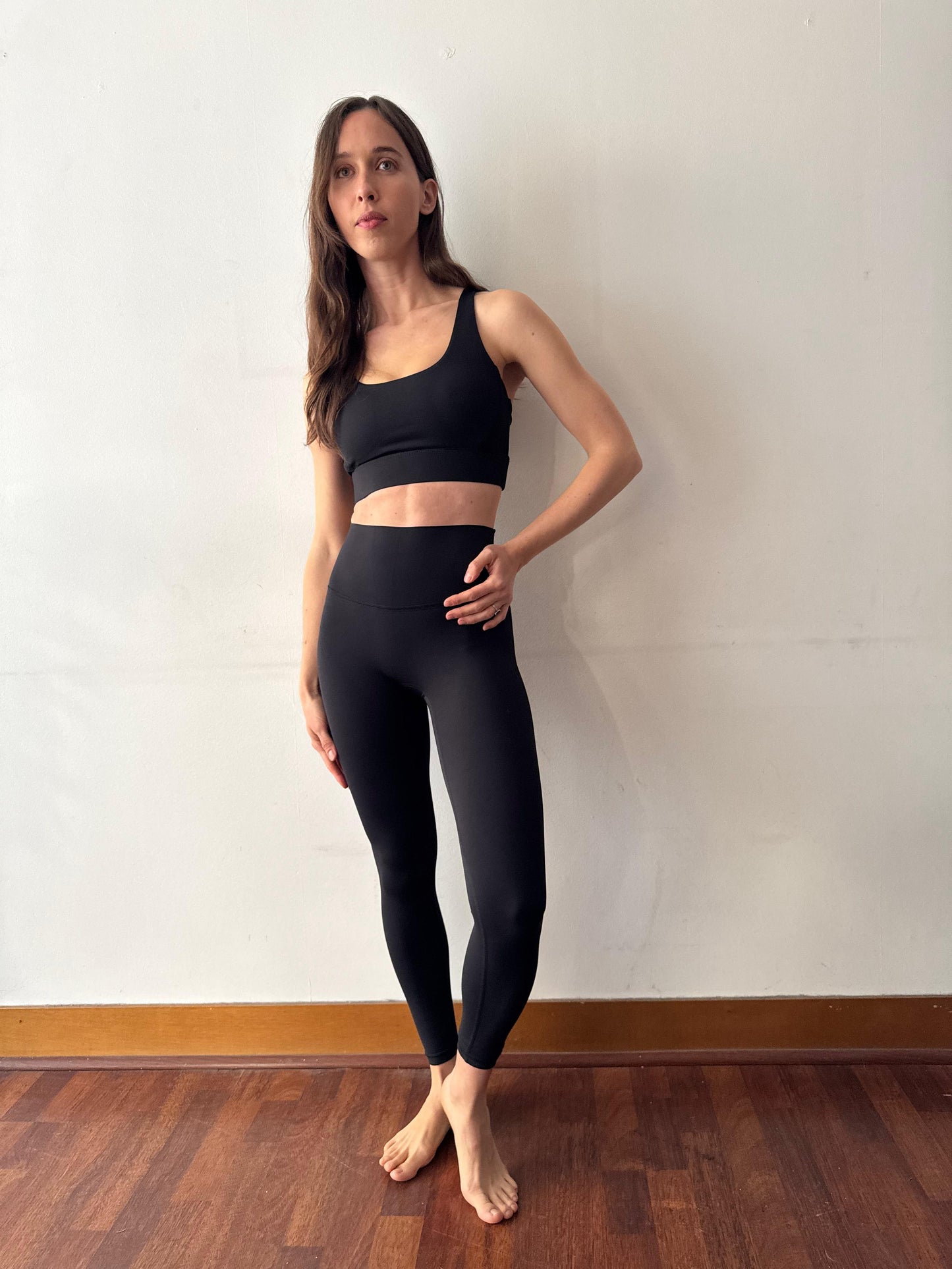 Conjunto Sena Negro