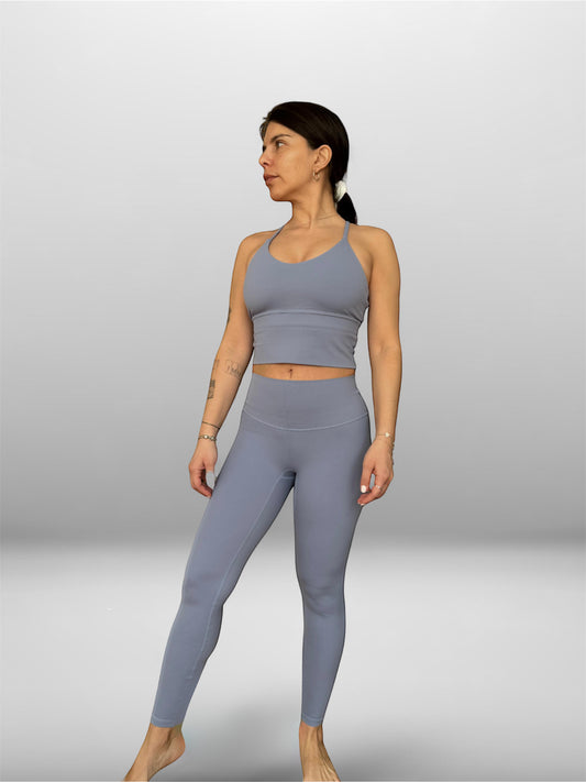 Set Elaia Blue Gray