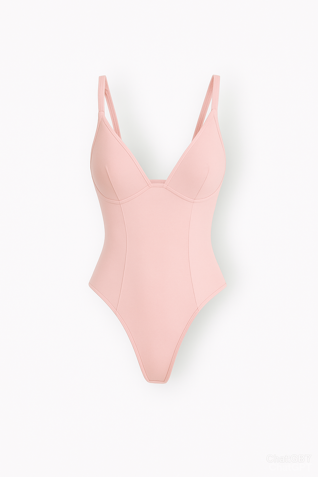 Body Bustier + Body Body Bustier 02