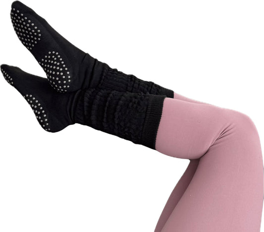 Calcetines High Cut