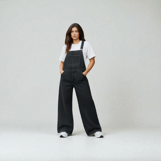 Overall Oversize