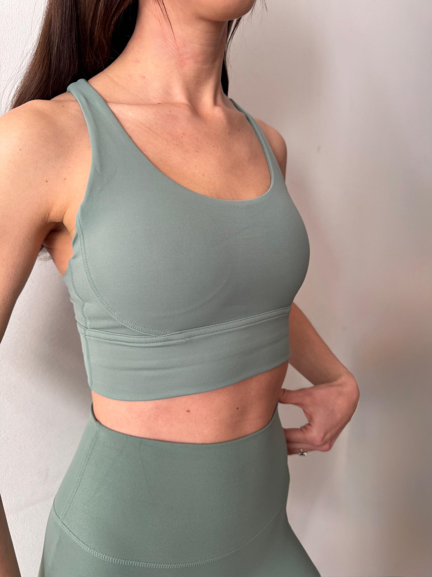 Conjunto Sena Olivo