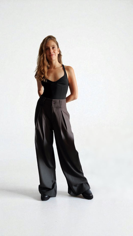 Pantalón Sastre