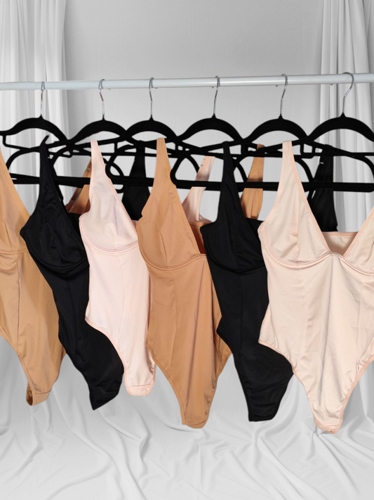 Body Bustier N02