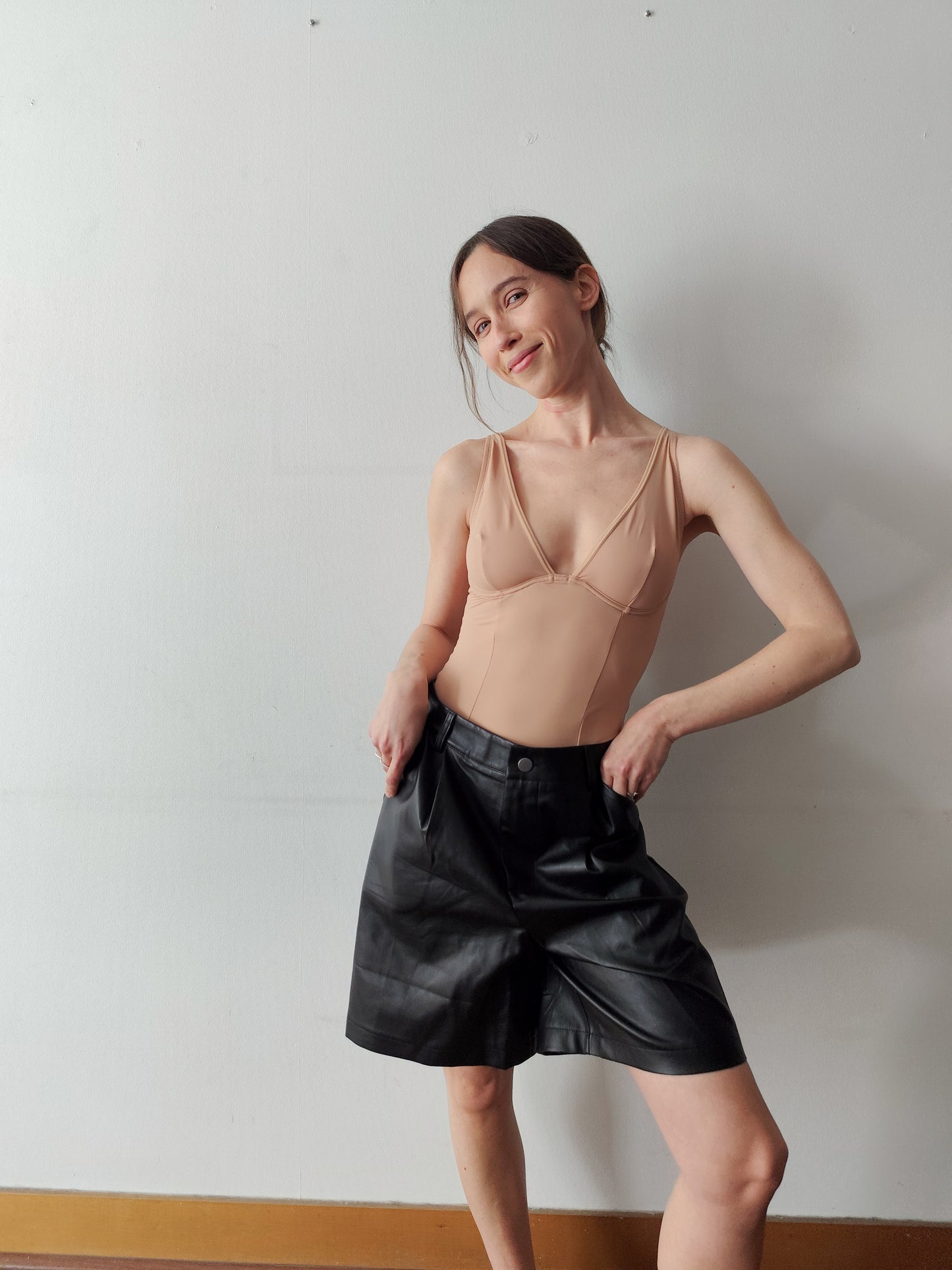 Body Bustier + Body Body Bustier 02