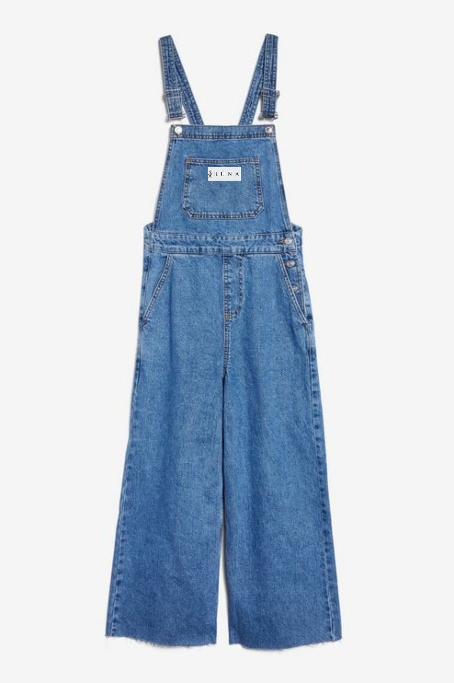 Overall Oversize